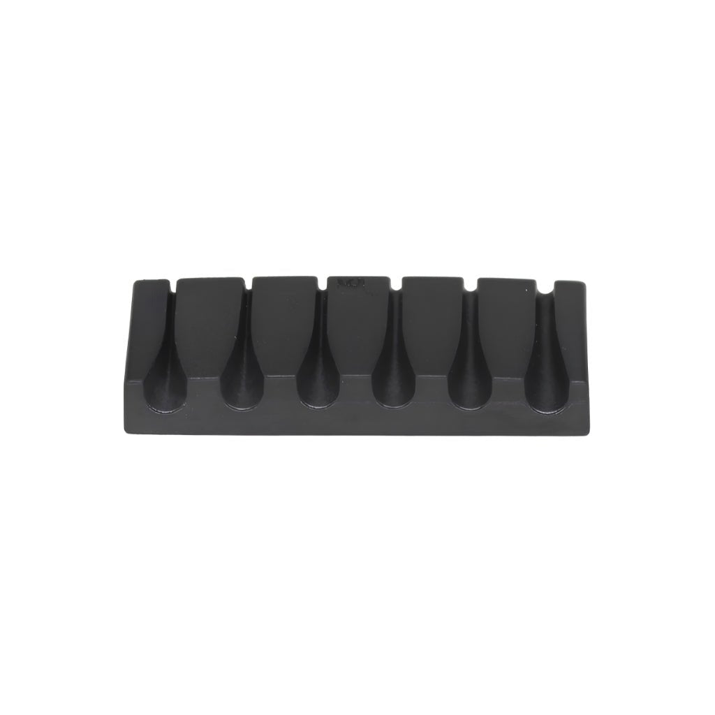 Graph Tech 6519-00 Black TUSQ XL Unlocking Slotted Nut - 12" Guitar Spare Parts Sky Music