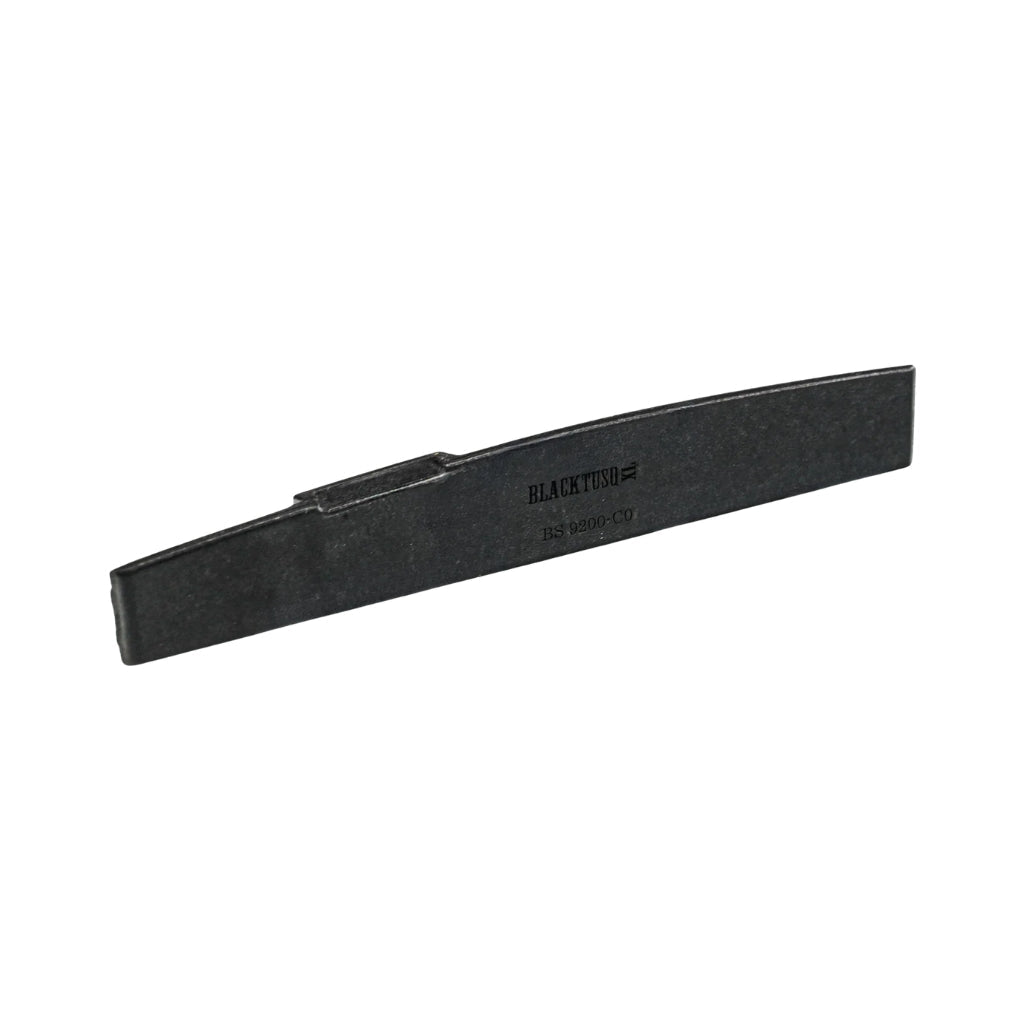 Graph Tech 9200-C0 String Saver Compensated 1/8" Taylor-Style Acoustic Saddle Guitar Spare Parts Sky Music