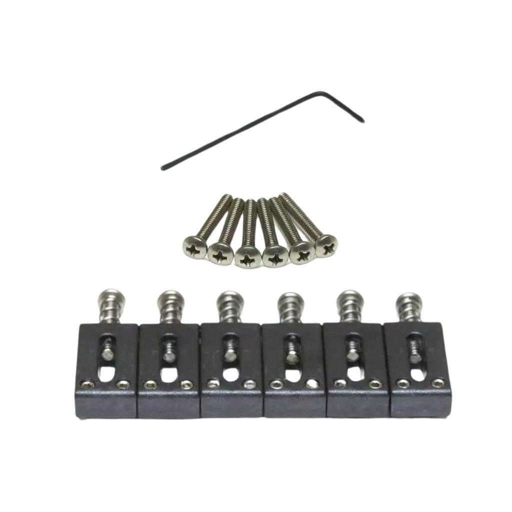 Graph Tech String Saver Saddle Set - PRS Guitar Spare Parts Sky Music