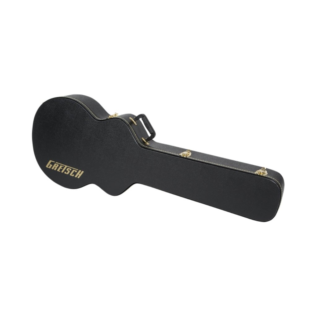 Gretsch 6299 Short-scale Hollowbody Bass Case Bass Guitar Cases &amp; Bags Sky Music