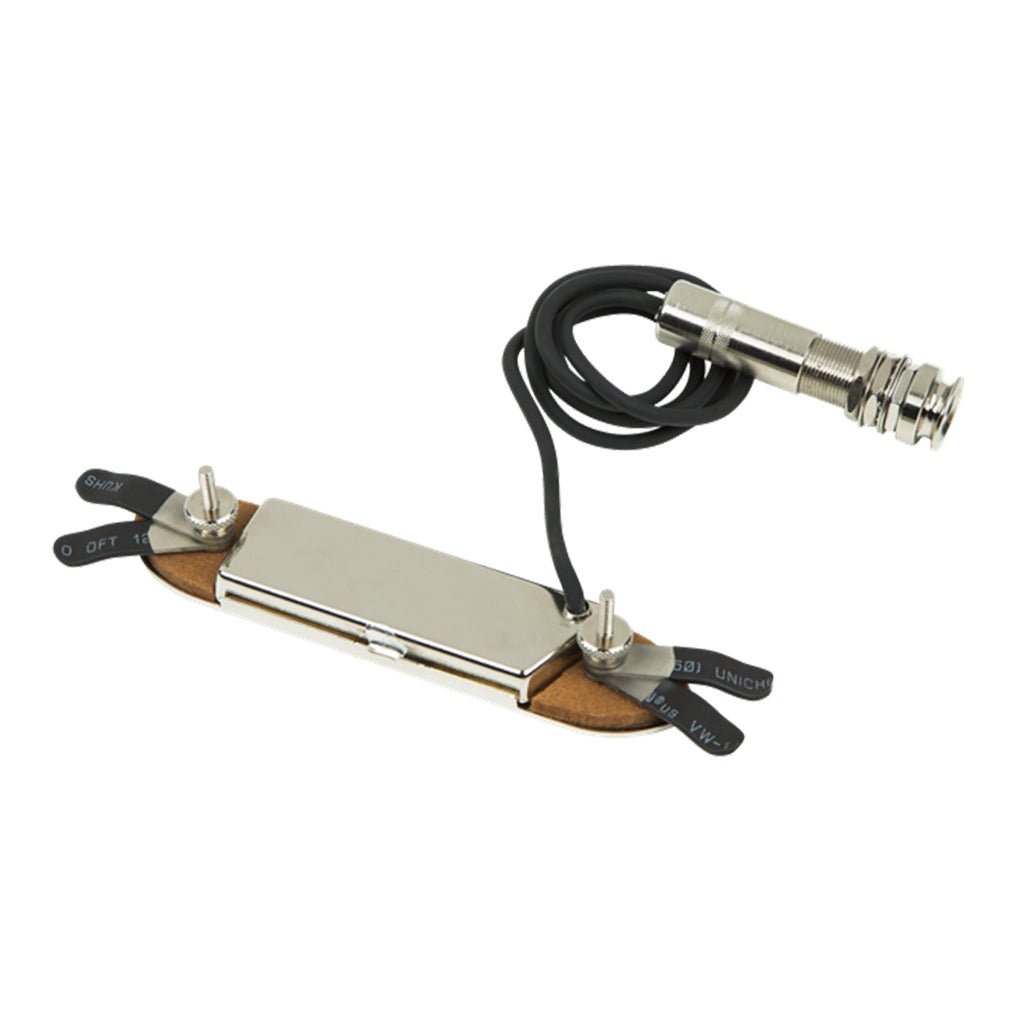 Gretsch® Deltoluxe Acoustic Soundhole Pickup Acoustic Guitar Pickups Sky Music