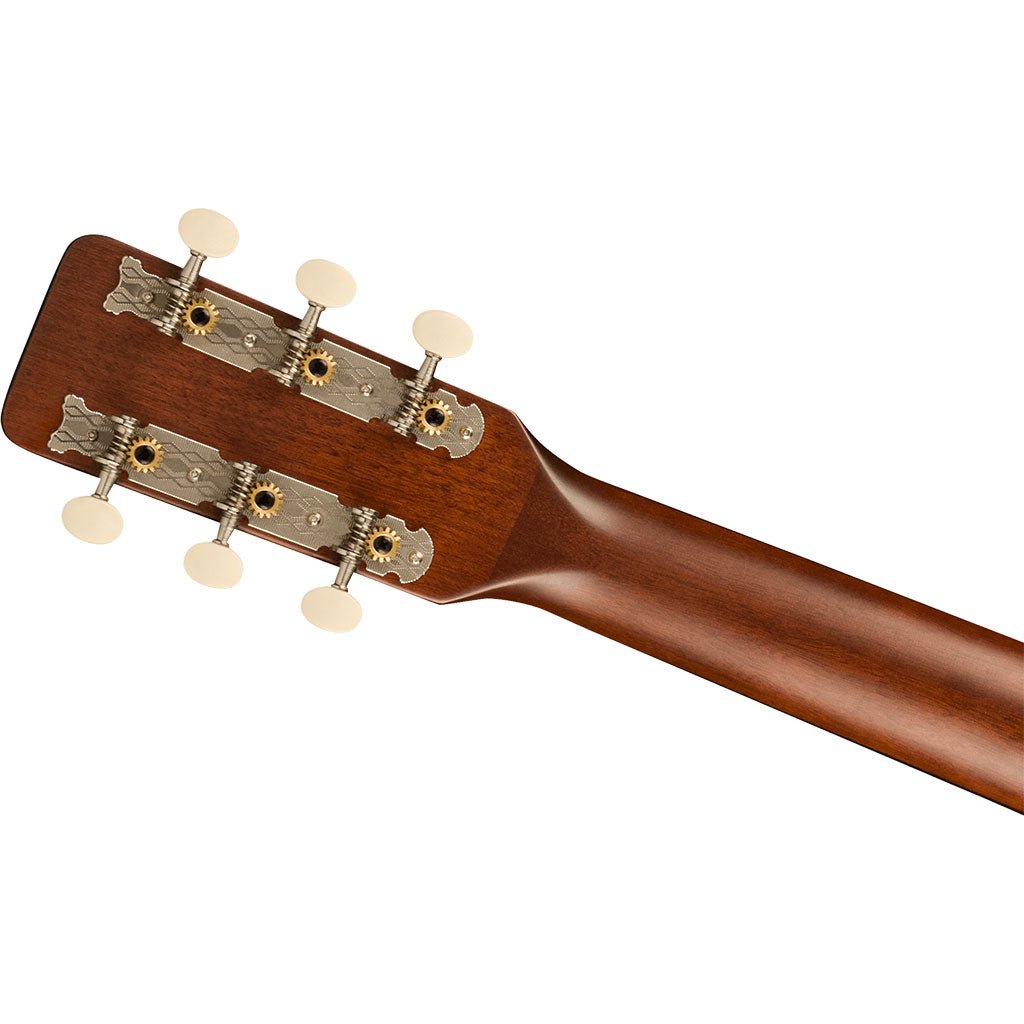 Gretsch Deltoluxe Dreadnought Black Top Acoustic Guitars Sky Music