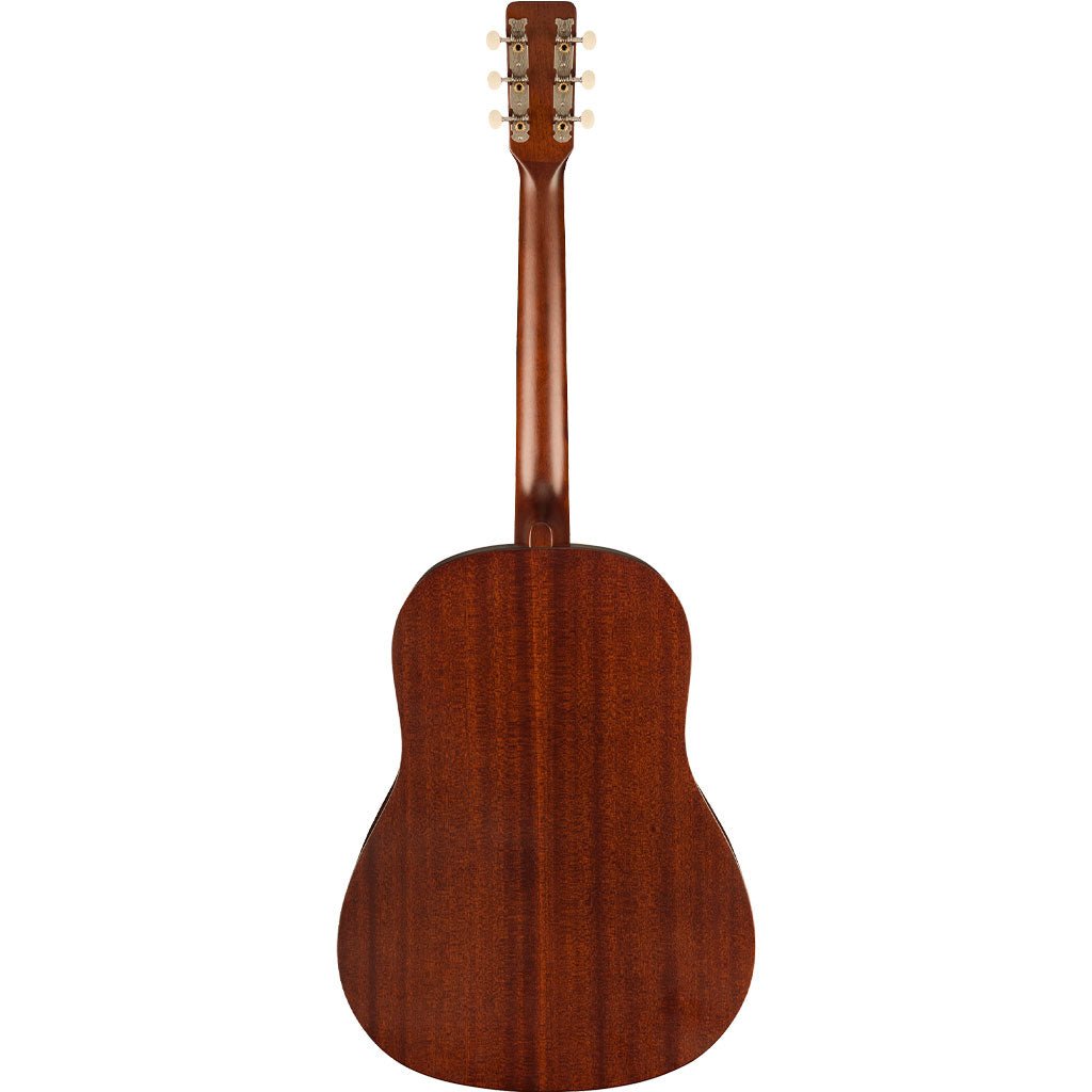 Gretsch Deltoluxe Dreadnought Black Top Acoustic Guitars Sky Music