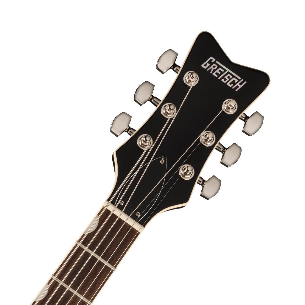 Gretsch Electromatic CVT Baritone Rosewood Fingerboard - Bristol Fog Electric Guitars Sky Music