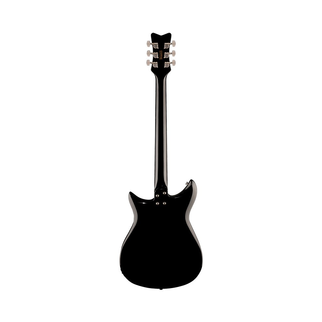 Gretsch Electromatic CVT Baritone Rosewood Fingerboard - Bristol Fog Electric Guitars Sky Music