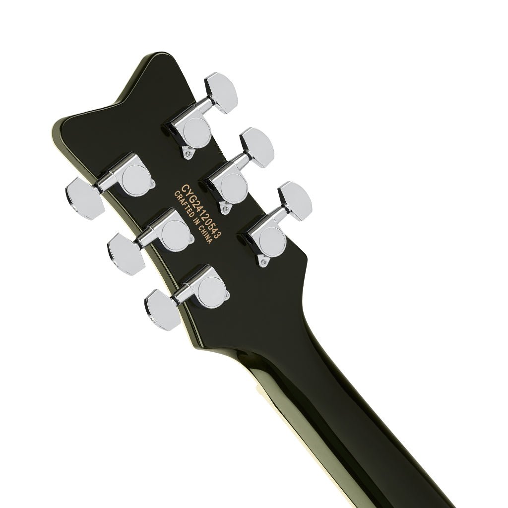 Gretsch Electromatic CVT Double-Cut w/Wraparound Electric Guitar - Wychwood Electric Guitars Sky Music