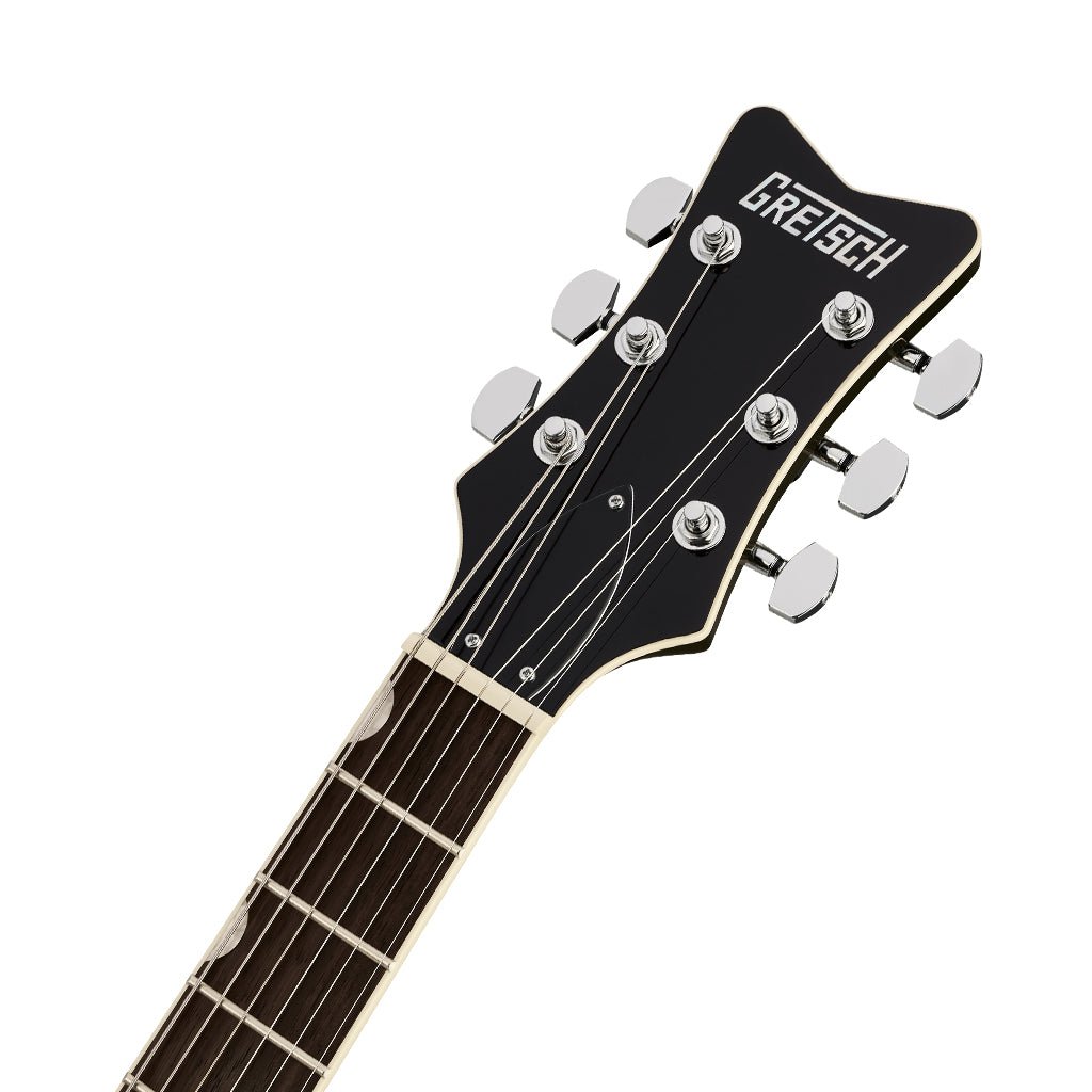 Gretsch Electromatic CVT Double-Cut w/Wraparound Electric Guitar - Wychwood Electric Guitars Sky Music