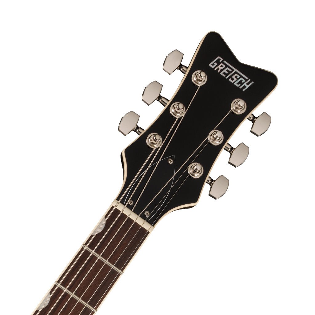 Gretsch Electromatic Jet Baritone Rosewood Fingerboard - Imperial Stain Electric Guitars Sky Music