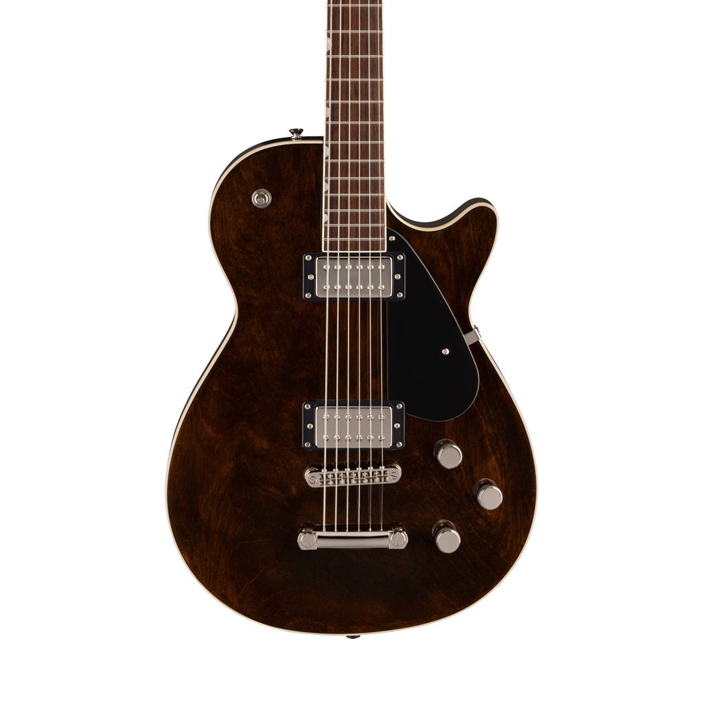 Gretsch Electromatic Jet Baritone Rosewood Fingerboard - Imperial Stain Electric Guitars Sky Music