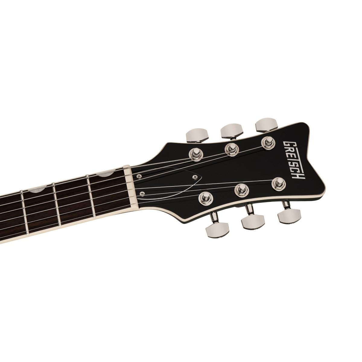 Gretsch Electromatic Jet Club Electric Guitar - Steel Olive Electric Guitars Sky Music