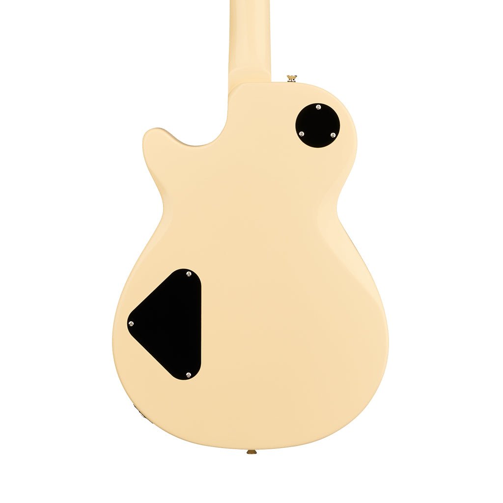 Gretsch Electromatic Jet Club Rosewood Fingerboard Electric Guitar - Buttercream Electric Guitars Sky Music