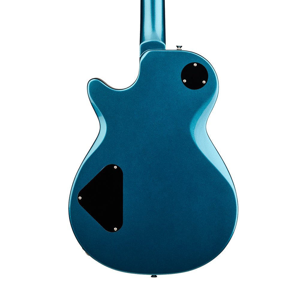 Gretsch Electromatic Jet Club Rosewood Fingerboard Electric Guitar - Riviera Blue Electric Guitars Sky Music