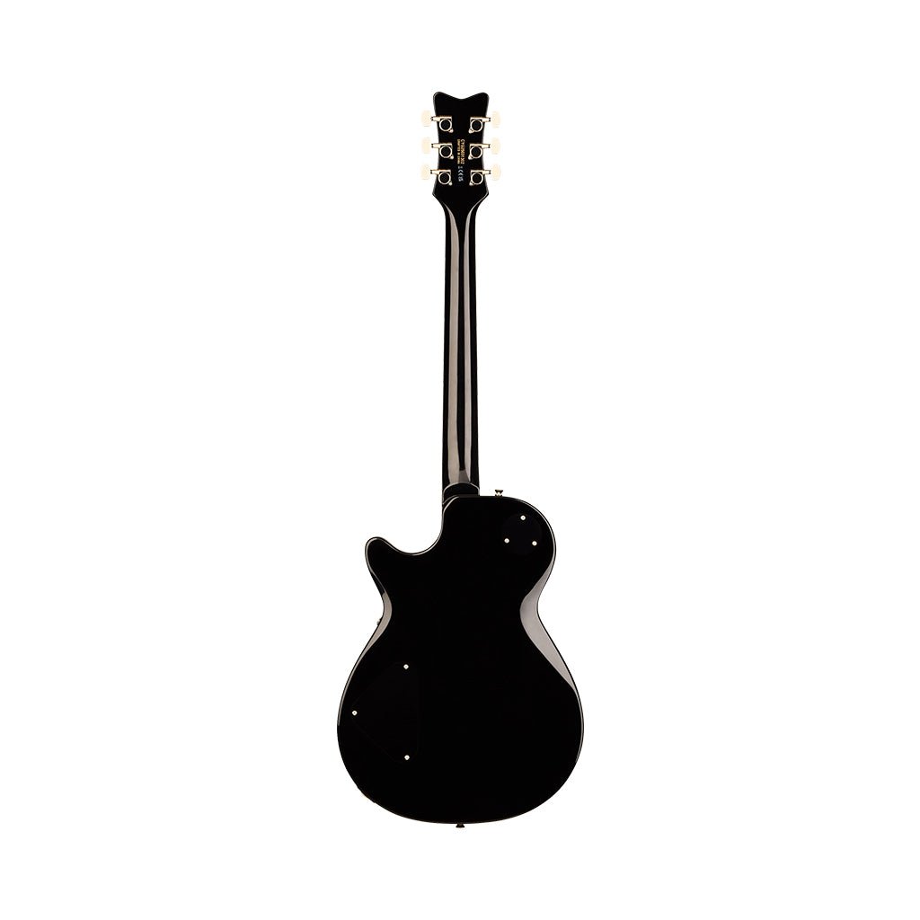 Gretsch Electromatic Jet Rosewood Fingerboard Electric Guitar - Bristol Fog Electric Guitars Sky Music