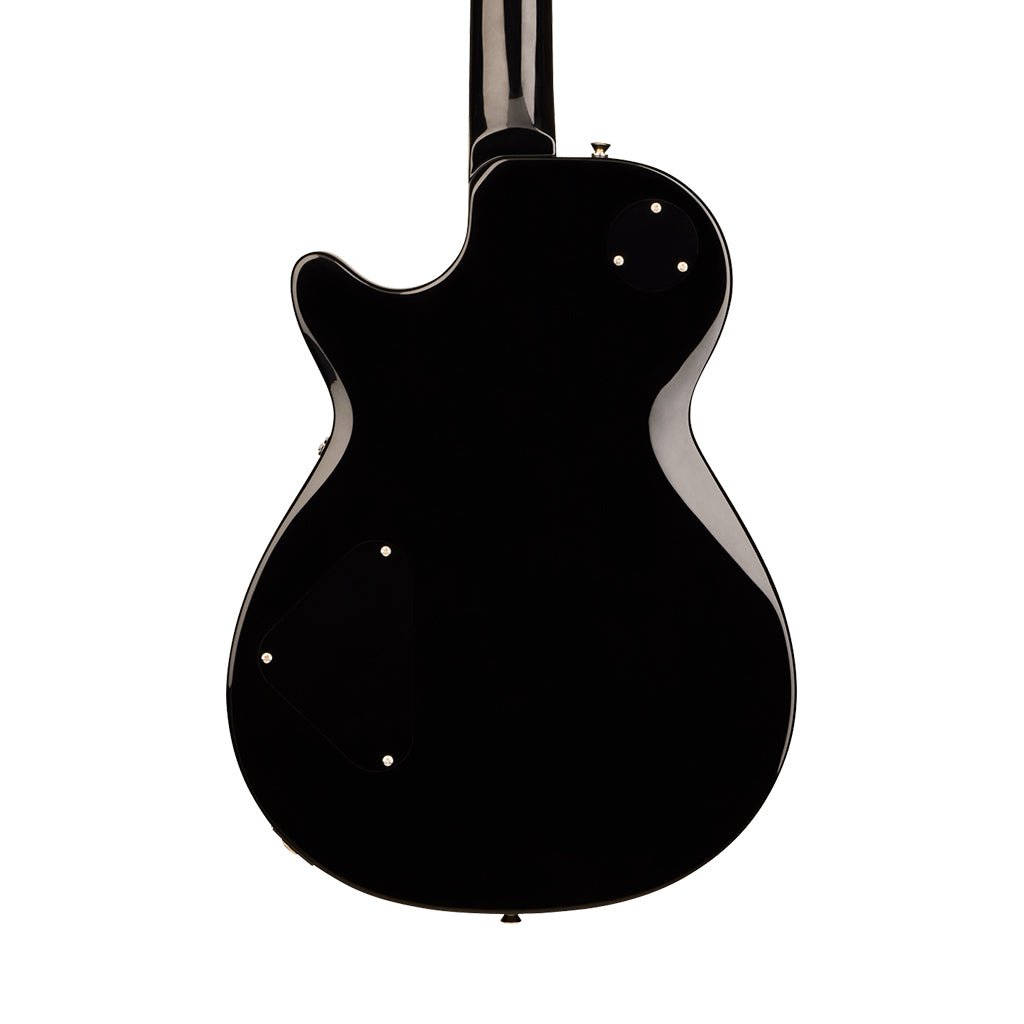 Gretsch Electromatic Jet Rosewood Fingerboard Electric Guitar - Bristol Fog Electric Guitars Sky Music