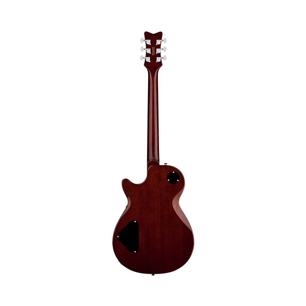 Gretsch Electromatic Jet Rosewood Fingerboard Electric Guitar - Cadillac Green Electric Guitars Sky Music