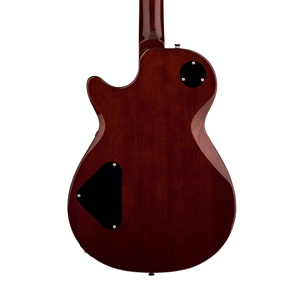Gretsch Electromatic Jet Rosewood Fingerboard Electric Guitar - Cadillac Green Electric Guitars Sky Music