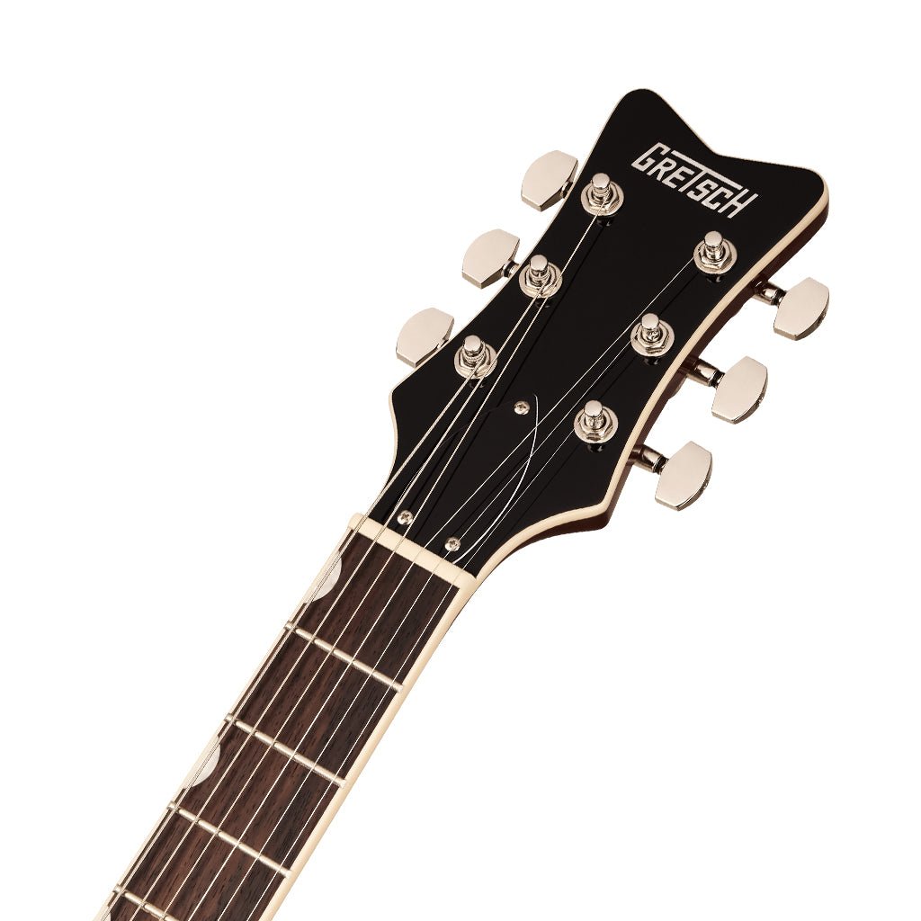 Gretsch Electromatic Jet Rosewood Fingerboard Electric Guitar - Cadillac Green Electric Guitars Sky Music