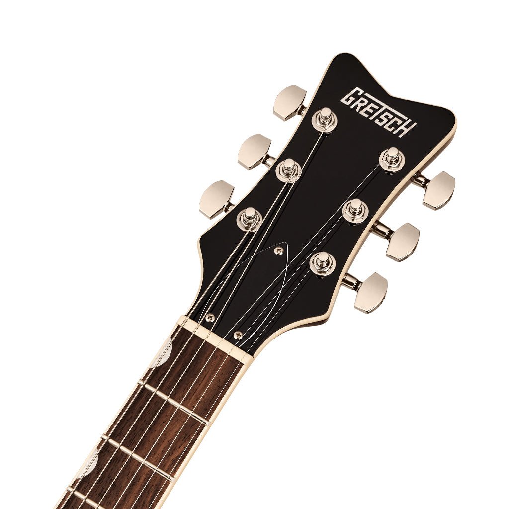 Gretsch Electromatic Jet Rosewood Fingerboard Electric Guitar - Dark Cherry Metallic Electric Guitars Sky Music