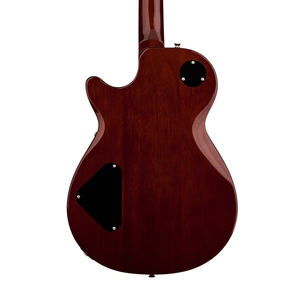 Gretsch Electromatic Jet Rosewood Fingerboard Electric Guitar - Dark Cherry Metallic Electric Guitars Sky Music