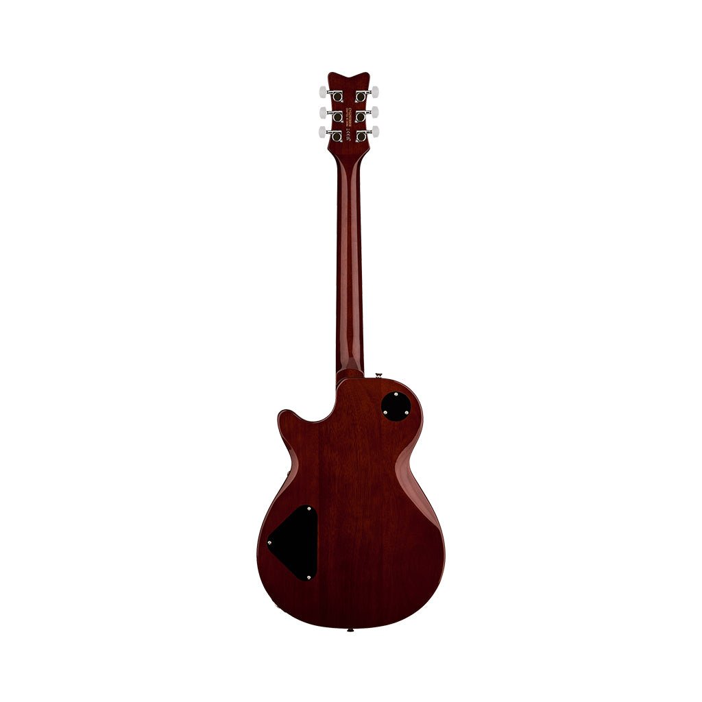 Gretsch Electromatic Jet Rosewood Fingerboard Electric Guitar - Dark Cherry Metallic Electric Guitars Sky Music
