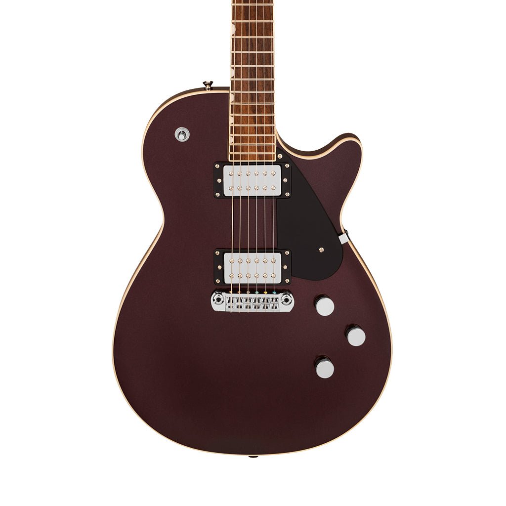 Gretsch Electromatic Jet Rosewood Fingerboard Electric Guitar - Dark Cherry Metallic Electric Guitars Sky Music
