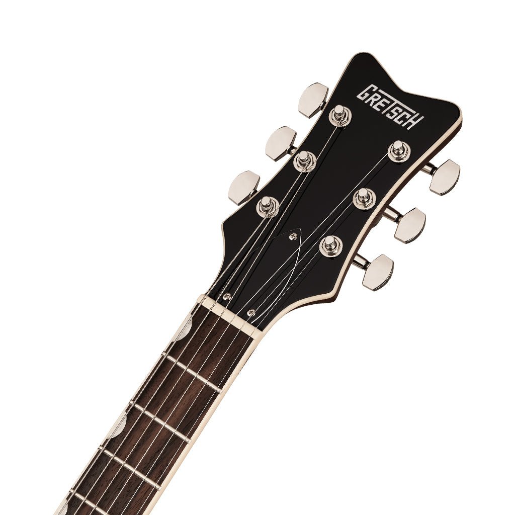 Gretsch Electromatic Jet Rosewood Fingerboard Electric Guitar - Vintage White Electric Guitars Sky Music