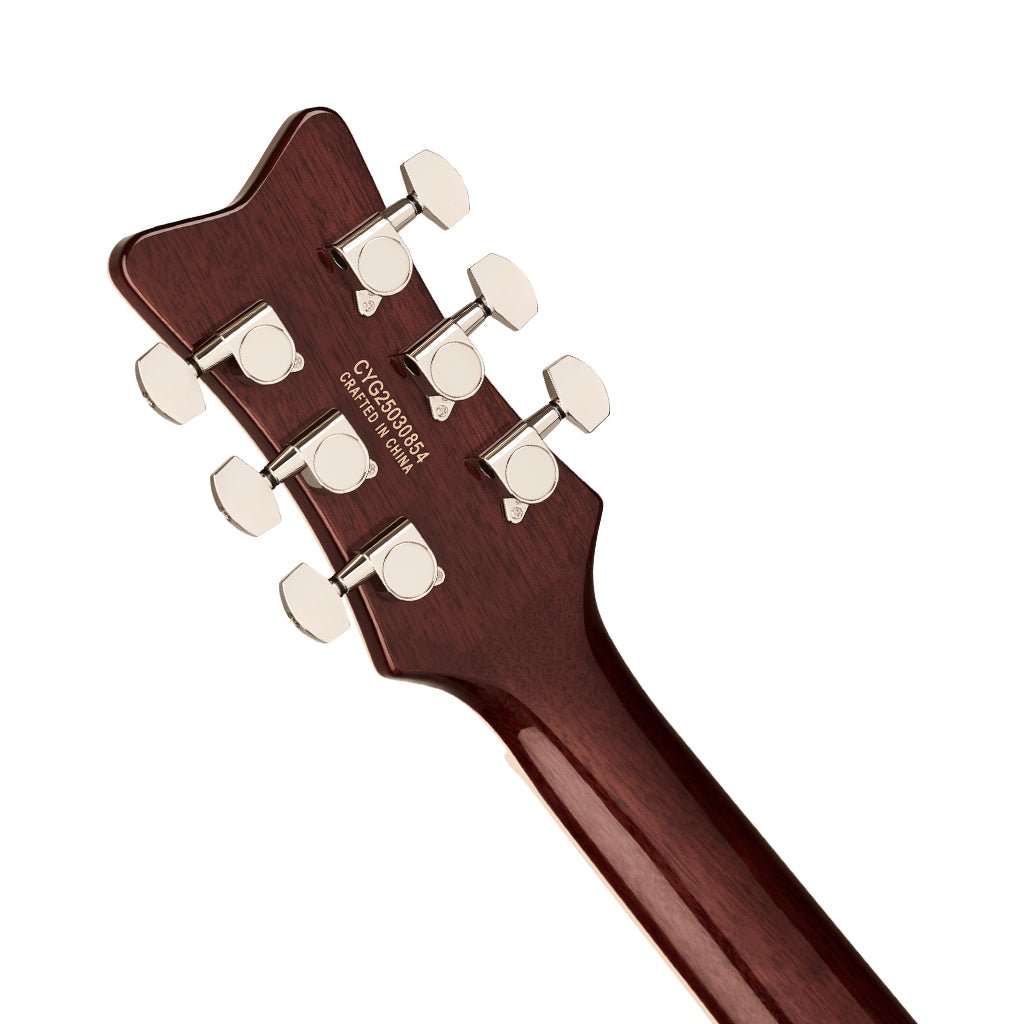 Gretsch Electromatic Jet Rosewood Fingerboard Electric Guitar - Vintage White Electric Guitars Sky Music