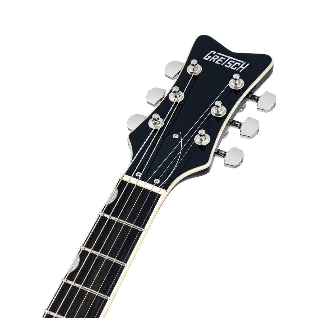 Gretsch Electromatic Premier Jet Ebony Fingerboard - Clairvoyant Electric Guitars Sky Music