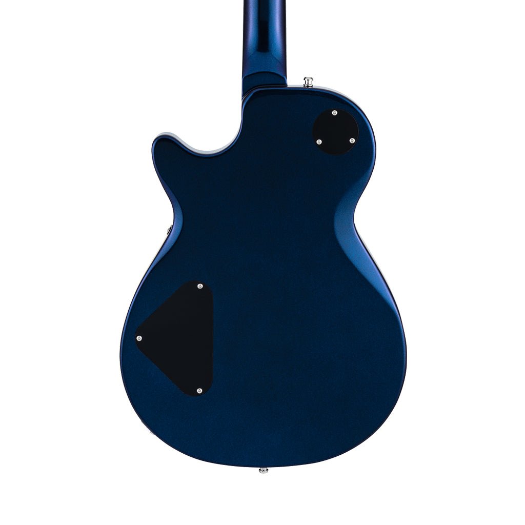 Gretsch Electromatic Premier Jet Ebony Fingerboard - Clairvoyant Electric Guitars Sky Music