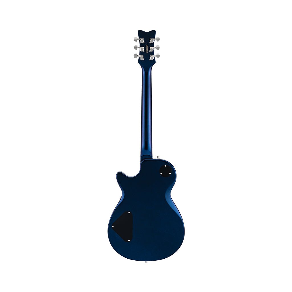 Gretsch Electromatic Premier Jet Ebony Fingerboard - Clairvoyant Electric Guitars Sky Music