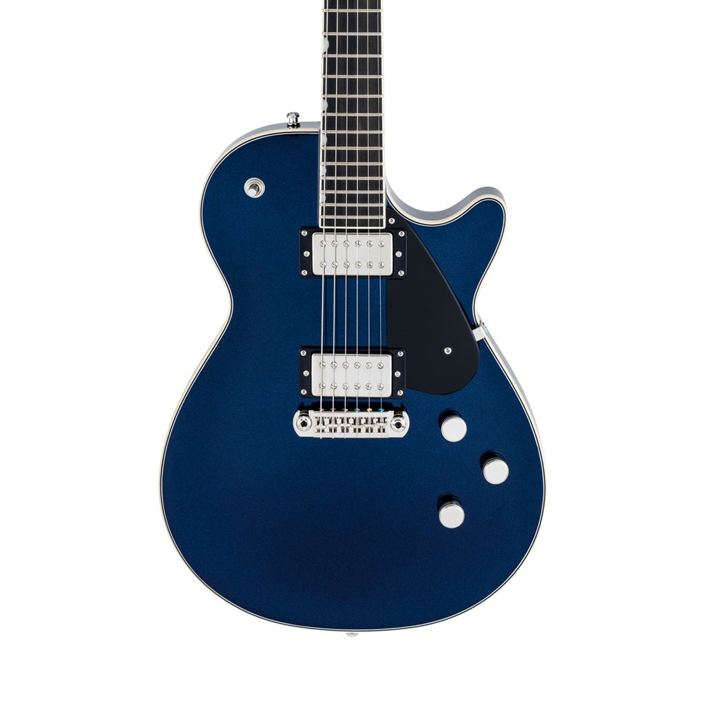 Gretsch Electromatic Premier Jet Ebony Fingerboard - Clairvoyant Electric Guitars Sky Music