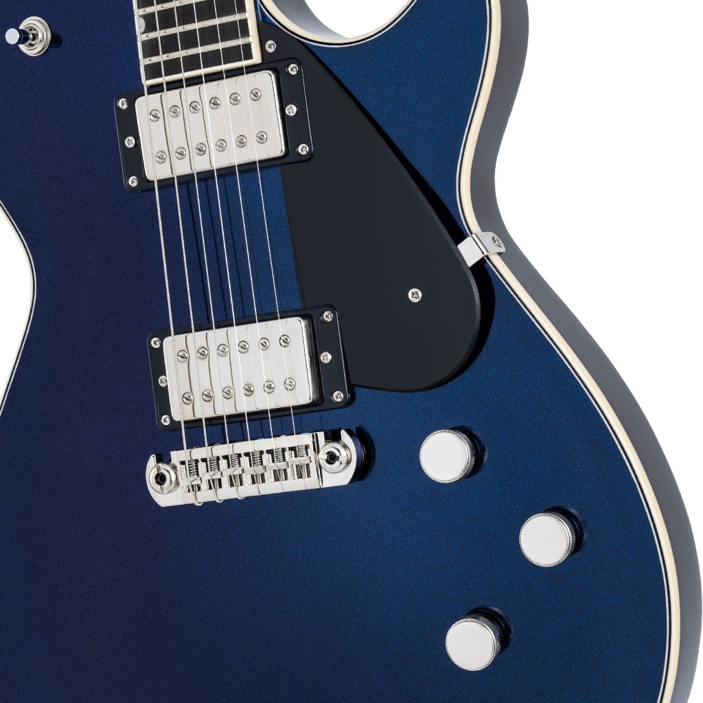 Gretsch Electromatic Premier Jet Ebony Fingerboard - Clairvoyant Electric Guitars Sky Music
