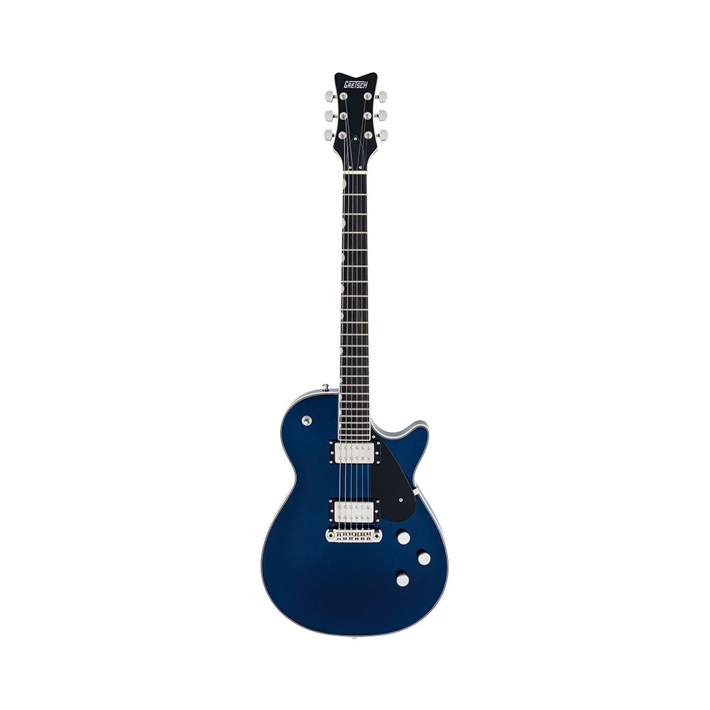 Gretsch Electromatic Premier Jet Ebony Fingerboard - Clairvoyant Electric Guitars Sky Music