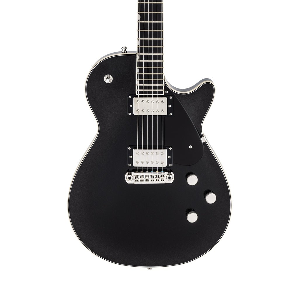 Gretsch Electromatic Premier Jet Ebony Fingerboard - Onyx Storm Electric Guitars Sky Music