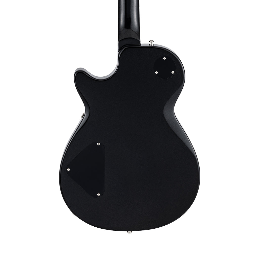 Gretsch Electromatic Premier Jet Ebony Fingerboard - Onyx Storm Electric Guitars Sky Music