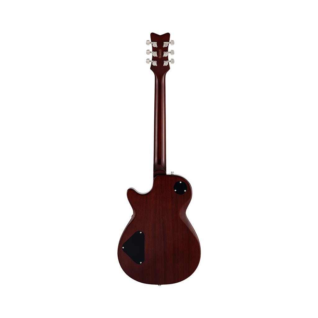 Gretsch Electromatic Premier Jet Ebony Fingerboard - Robusto Burst Electric Guitars Sky Music