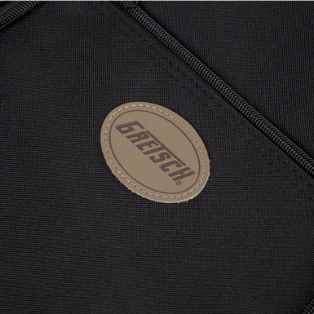 Gretsch G2162 Hollow Body Electric Gig Bag in Black Electric Guitar Cases & Gigbags Sky Music