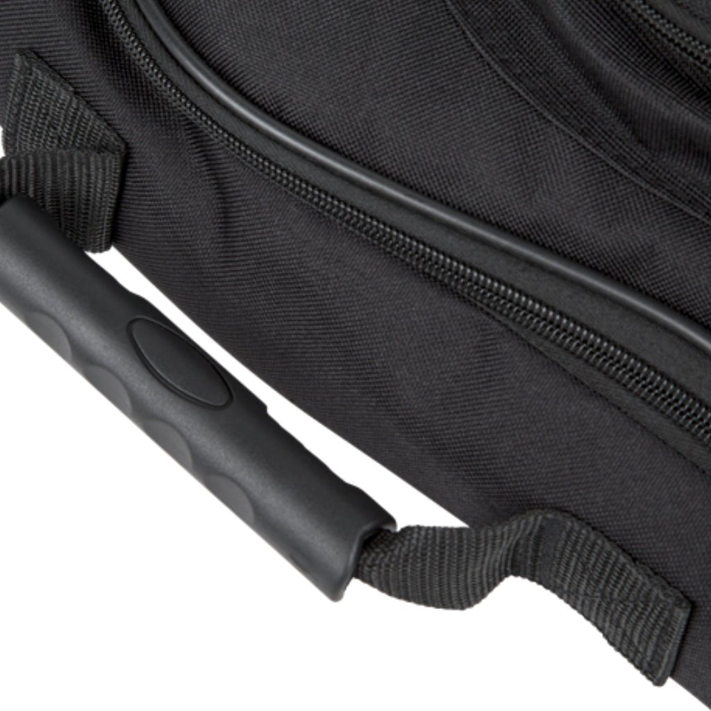 Gretsch G2162 Hollow Body Electric Gig Bag in Black Electric Guitar Cases & Gigbags Sky Music