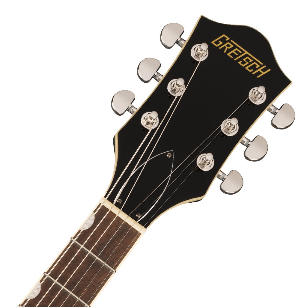 Gretsch G2420T Streamliner Hollow Body with Bigsby and Laurel Fingerboard - Fairlane Blue Electric Guitars Sky Music