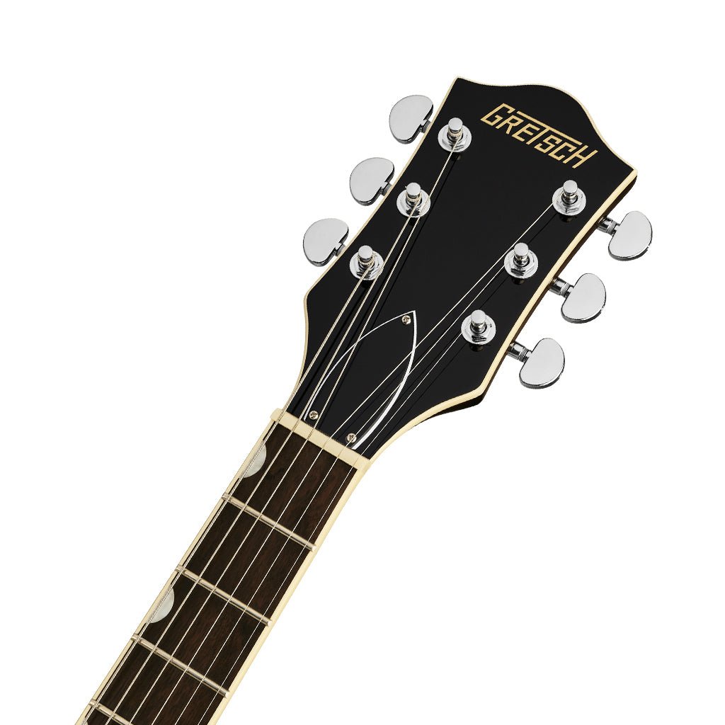 Gretsch G2622 Streamliner w/V-Stoptail Semi-Hollow Electric Guitar - Copper Metallic Electric Guitars Sky Music