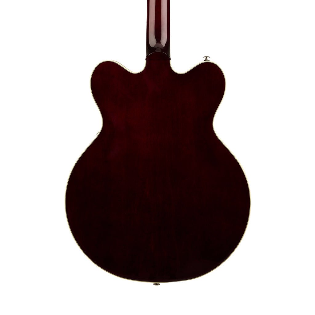 Gretsch G2622 Streamliner w/V-Stoptail Semi-Hollow Electric Guitar - Copper Metallic Electric Guitars Sky Music