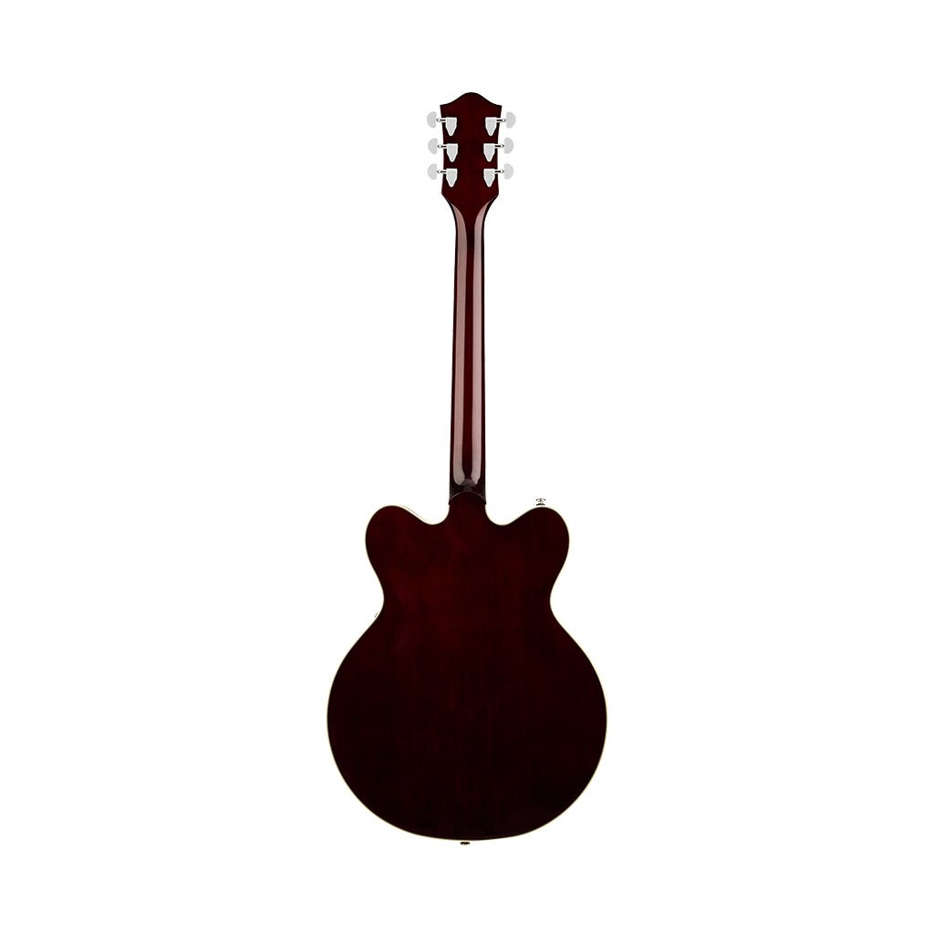 Gretsch G2622 Streamliner w/V-Stoptail Semi-Hollow Electric Guitar - Copper Metallic Electric Guitars Sky Music