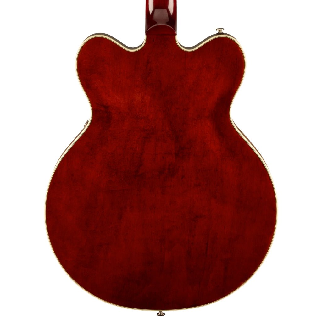 Gretsch G2622T Streamliner Steel Olive Electric Guitars Sky Music