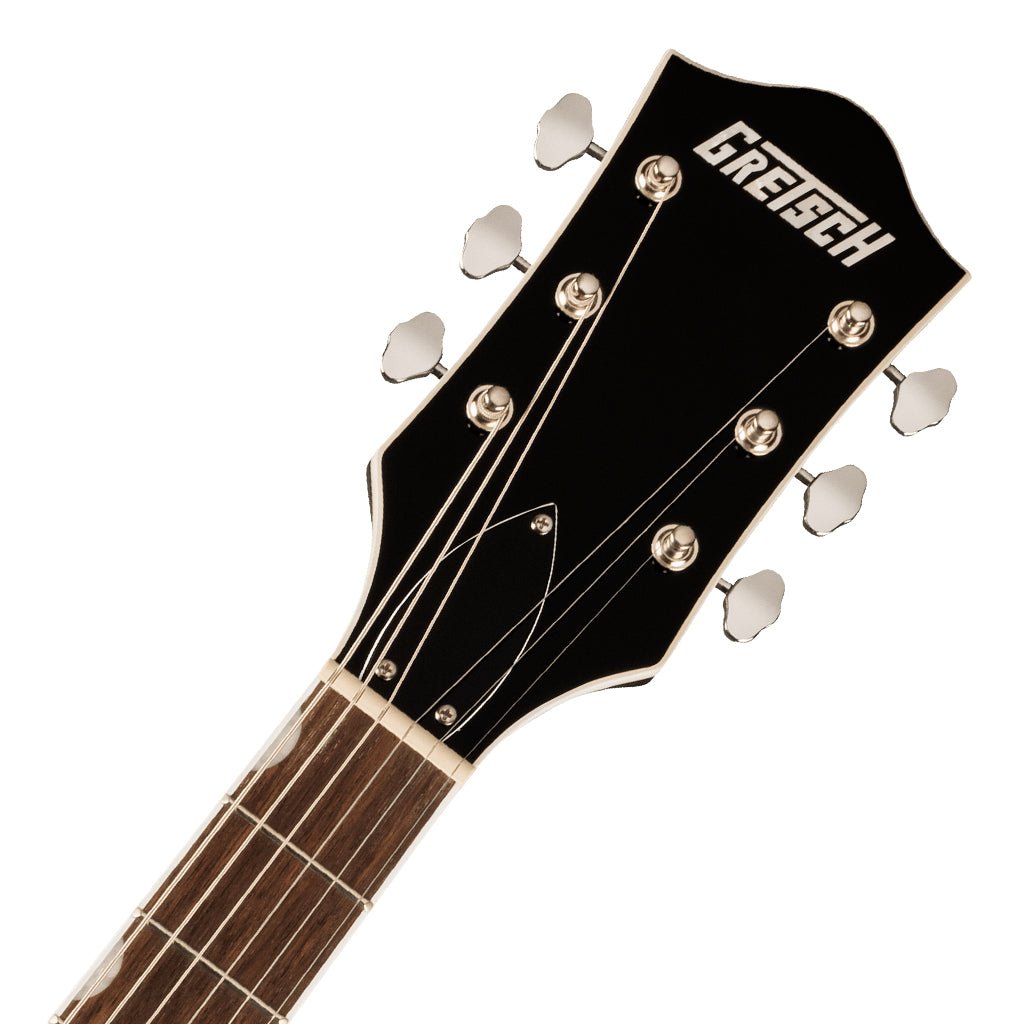 Gretsch G5420T Electromatic Two Tone Anniversary Green Electric Guitars Sky Music