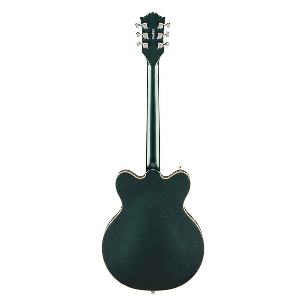 Gretsch G5622T Electromatic in Cadillac Green Electric Guitars Sky Music