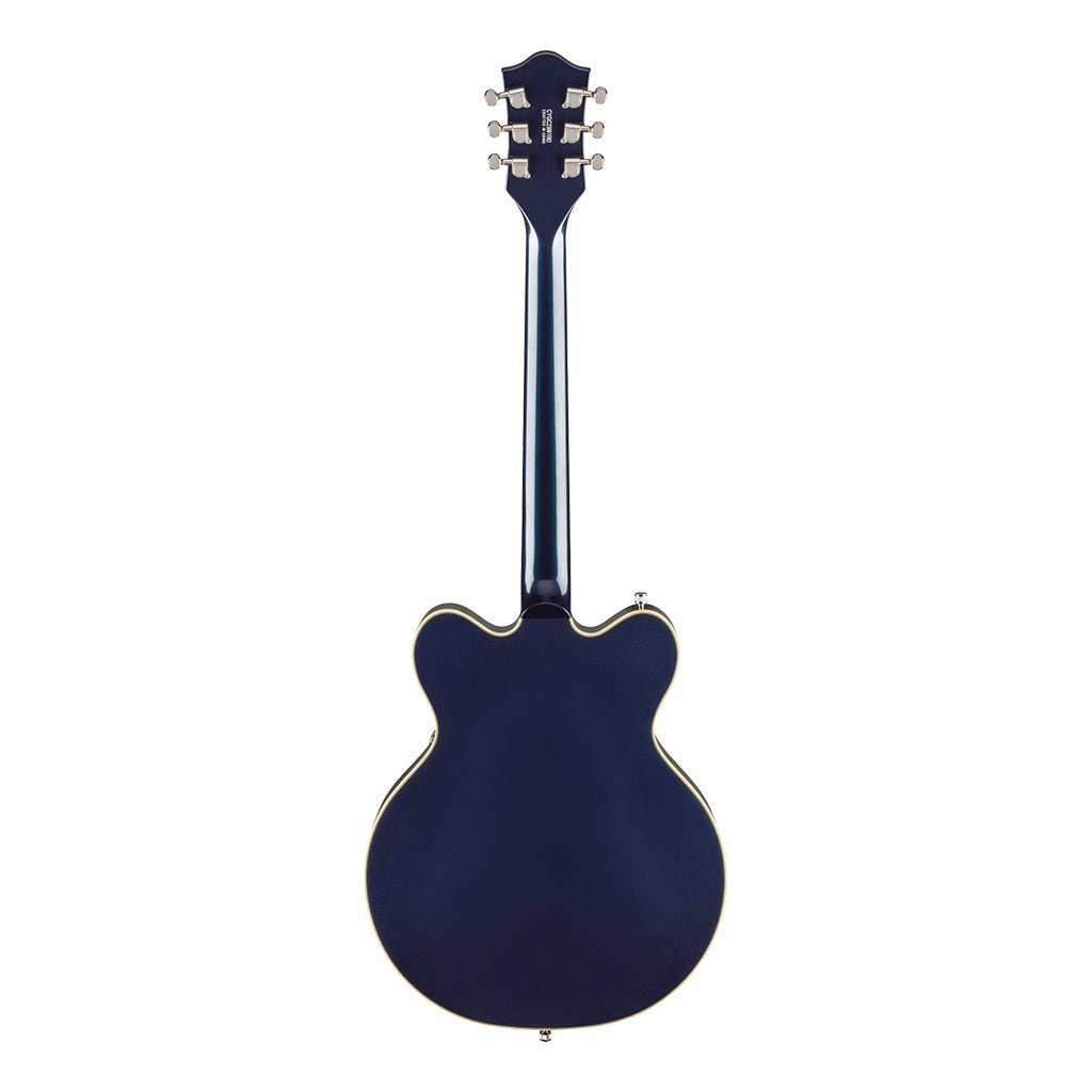 Gretsch G5622T Electromatic in Midnight Sapphire Electric Guitars Sky Music