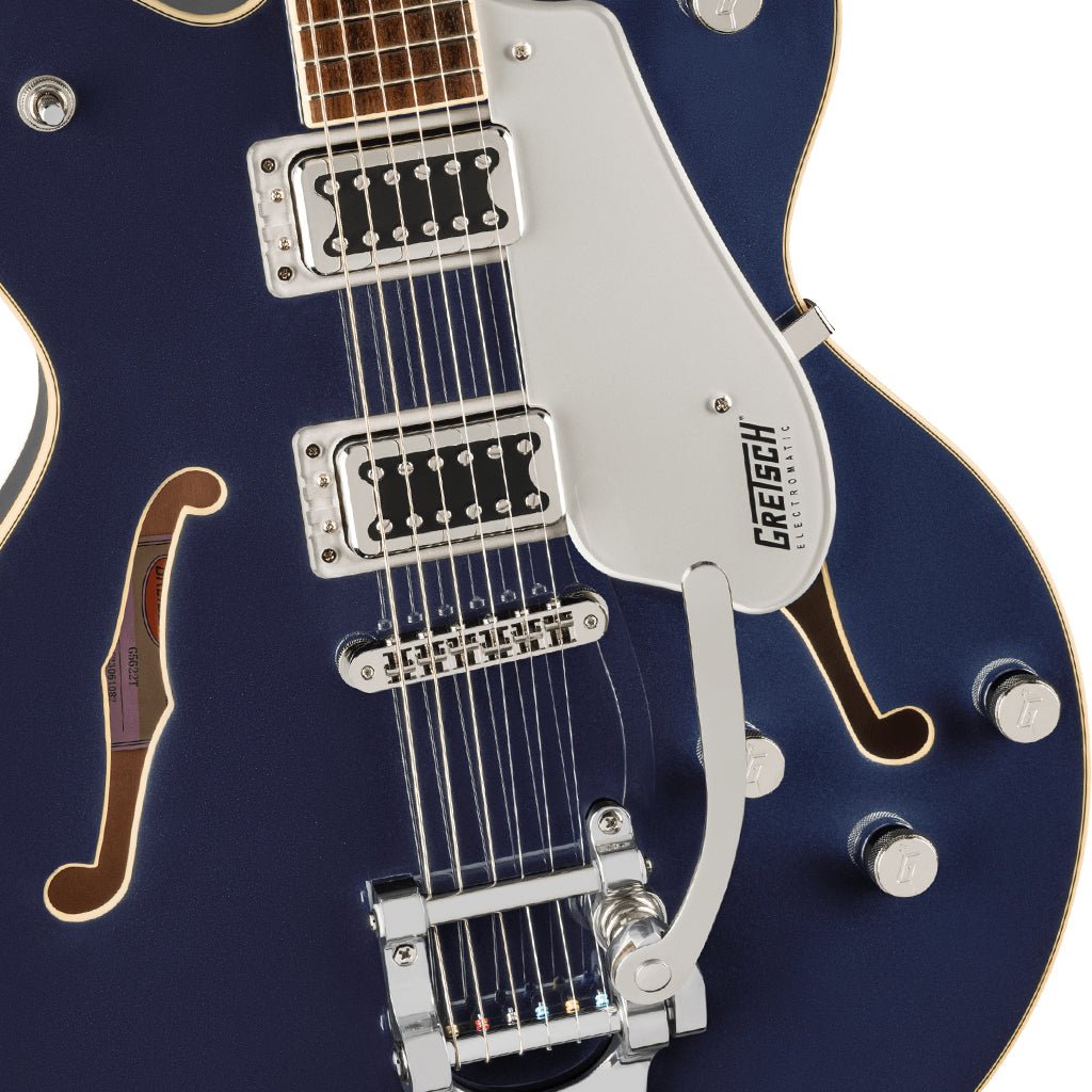 Gretsch G5622T Electromatic in Midnight Sapphire Electric Guitars Sky Music