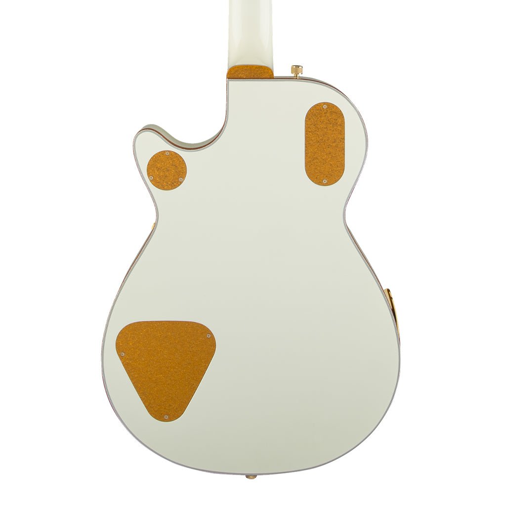 Gretsch G6134T-58 Vintage Select '58 Penguin - Vintage White Electric Guitars Sky Music