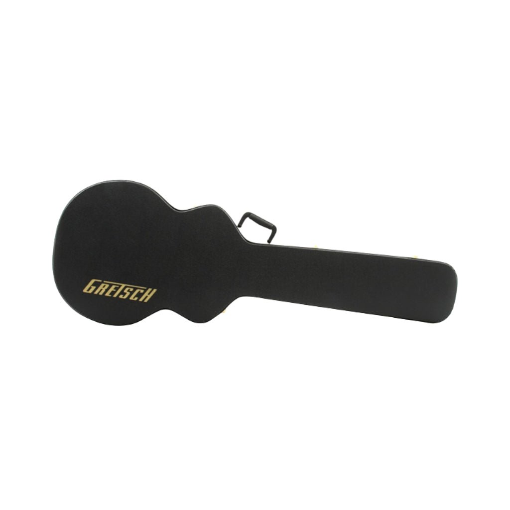 Gretsch G6297 Long Scale Hollowbody Bass Case Bass Guitar Cases & Bags Sky Music