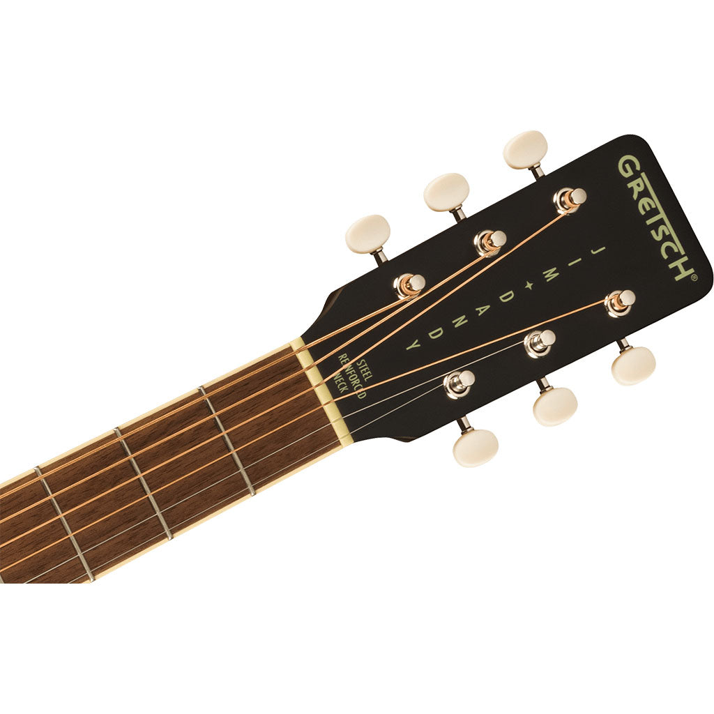 Gretsch Jim Dandy Concert Rex Burst
